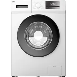 Waschmaschine WA8-ES1416DAI Weiß