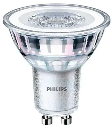 LED-Lampe Classic Spot 4.6W/830 (50W) 36° GU10