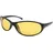 Walser Nachtfahrbrille Schwarz