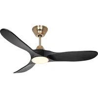 CasaFan DC Deckenventilator Eco Genuino MG-MS 122 mit LED,
