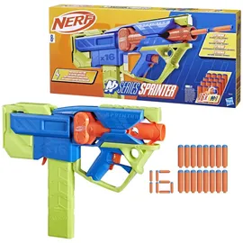 Hasbro European Trading B.V. Nerf N Series Sprinter