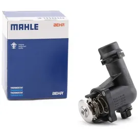 mahle Thermostat, Kühlmittel