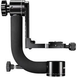 mantona Gimbal TKII - Stativkopf - Stativ