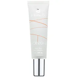Dr Irena Eris Face Zone Anti-Falten-Tönungscreme für ein einheitliches Hautbild SPF 50+ 30 ml