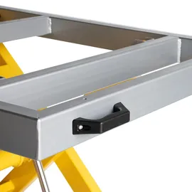 BAMATO Hubtisch BHT-700