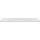 Apple Magic Keyboard (USB-C), weiß/silber, USB/Bluetooth, US (MXCL3LB/A)