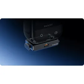 INSTA360 X5 Quick Reader,