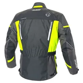 BÜSE Torino II Textiljacke, 9XL