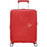 Cabin 55 cm / 35,5-41 l coral red