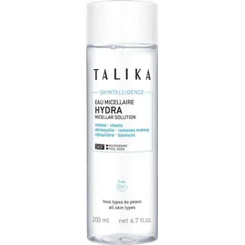 Talika Skintelligence Hydra Make-up-Entferner 200 ml