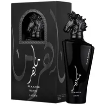 Lattafa Raghba Eau de Parfum 100 ml + Deo Spray 25 ml Geschenkset