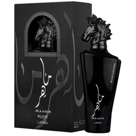 Lattafa Raghba Eau de Parfum 100 ml + Deo Spray 25 ml Geschenkset