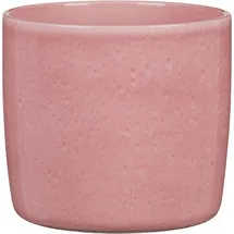Scheurich Solido Ø 15 x 14 cm Pink