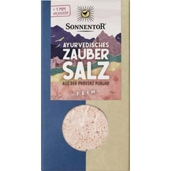 Sonnentor Ayurvedisches Zaubersalz