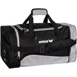 Erima Club 1900 2.0 Sporttasche silber