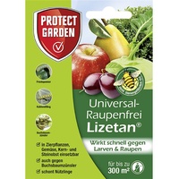 Protect Garden Garten Universal Raupenfrei Lizetan 9 ml