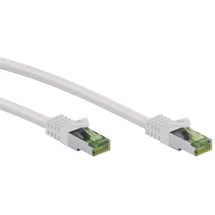 goobay Netzwerkkabel 61105 2 m