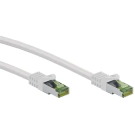 goobay Netzwerkkabel 61105 2 m