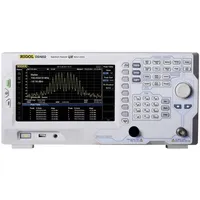 Rigol DSA832 Spektrum-Analysator Werksstandard (ohne Zertifikat) 3.2GHz