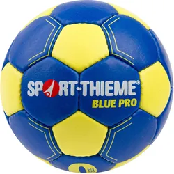 Handball Blue Pro Größe 2 Neue IHF-Norm Handball Unisex bunt 2