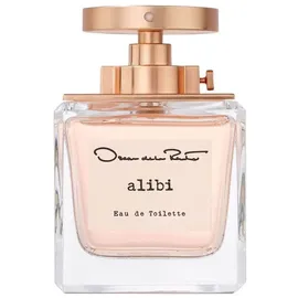 Oscar De La Renta Alibi Eau de Toilette 100 ml