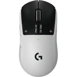 Logitech PRO X2 SUPERSTRIKE