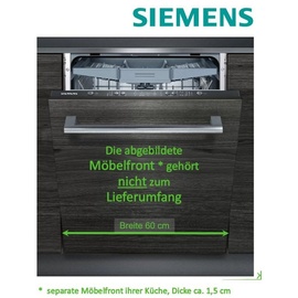 Siemens SN615X03EE