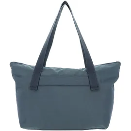Mandarina Duck MD20 Shopper Blue Wing