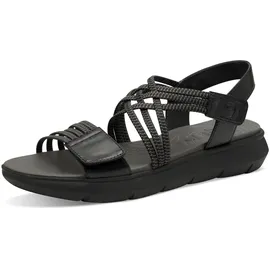 Jana Coshy Sorgenfrei Damen Schwarz 39
