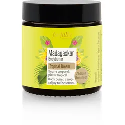 Farfalla Madagaskar Bodybutter, 100 Milliliter