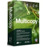 Multicopy Zero A3, 80g weiß