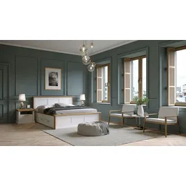 Home Affaire Bettschubkasten HOME AFFAIRE "Tara", für Tara Betten, auf Rollen