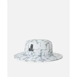 Rip Curl Search Camo Mid Brim Hut Stone L/XL