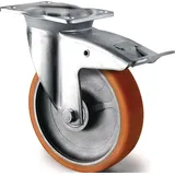 tecwerk Schwerlastlenkrolle 1000 kg