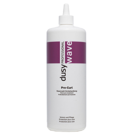 Dusy Professional Pre-Curl Lotion 1000 ml