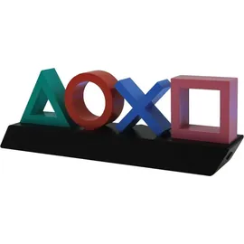 Paladone Playstation Icons Light V2