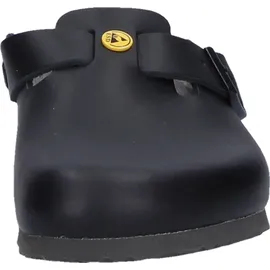 Birkenstock Boston ESD schwarz 40