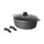 WOLL Diamond Lite Bräter oval 31 x 26 cm
