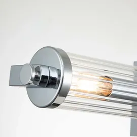 Elstead Lighting Azores (E14) 69,1 cm Chrom