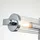 Elstead Lighting Azores (E14) 69,1 cm Chrom