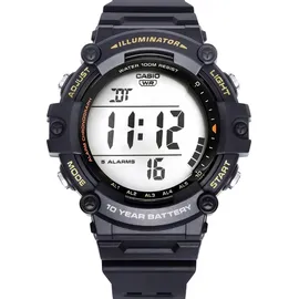 Casio Uhr