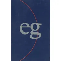 Guetersloher Verlagshaus Evangelisches Gesangbuch. Ausgabe für die Evangelisch-reformierte Kirche