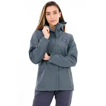 Patagonia Torrentshell 3L Rain JKT Jacke, Nouveau Green, XS