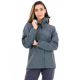 Patagonia Torrentshell 3L Rain JKT Jacke, Nouveau Green, XS