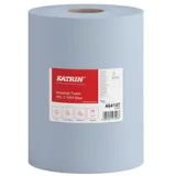 Katrin XXL 2-lagig, 1000 Blatt, blau, 464187 à Farbe: blau