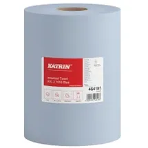 Katrin XXL 2-lagig, 1000 Blatt, blau, 464187 à Farbe: blau