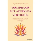 Windpferd Yogapraxis mit Ayurveda vertiefen