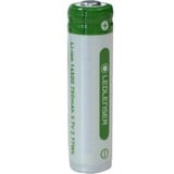 Ledlenser 14500 Li-Ion Ersatzakku 750 mAh (500985)