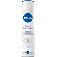 NIVEA Fresh Sensation Deo-Spray 150 ml
