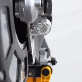 BAMATO KP-350PRO inkl. Maschinenständer KST-2760